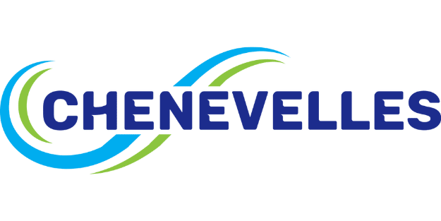 Chenevelles logo sponsors Fiertes rurales