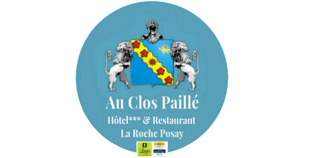 Au clos paillé logo sponsors Fiertes rurales